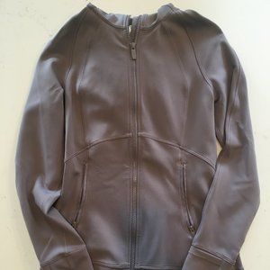 Lululemon Daymaker Hoodie Full Zip - NWOT